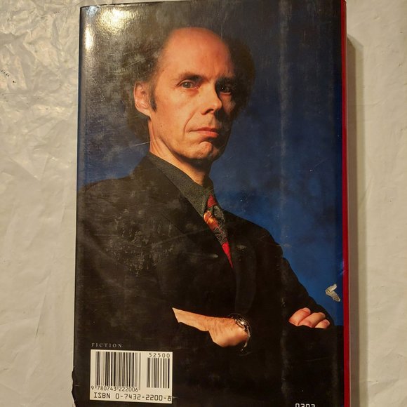 Vanished Man - Picture 2 of 4